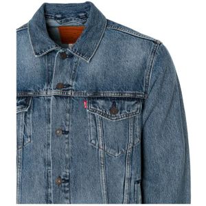 Levi's Spijkerjas Trucker Skyline