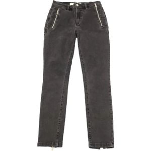 Marc Jacobs Pre-owned, Pre-owned, unisex, Zwart, S, Katoen, Pre-owned Cotton jeans