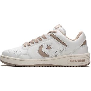 Converse, Schoenen, Heren, Wit, 46 EU, Lage OX Sneakers voor Mannen