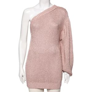 Stella McCartney Pre-owned, Pre-owned, Dames, Roze, S, Pre-owned Fabric tops