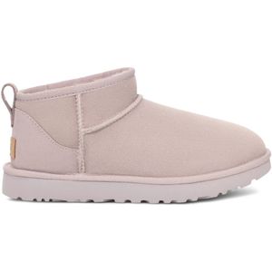 Ugg, Schoenen, Dames, Roze, 39 EU, Klassieke Ultra Mini Laarzen