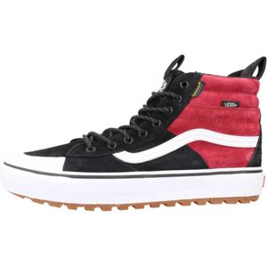 Vans, Sneakers Zwart, Heren, Maat:41 EU