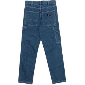 Dickies, Jeans, Heren, Blauw, W31, Denim, Casual Jeansbroek