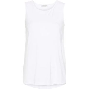 Le Tricot Perugia, Tops, Dames, Wit, M, Witte Top