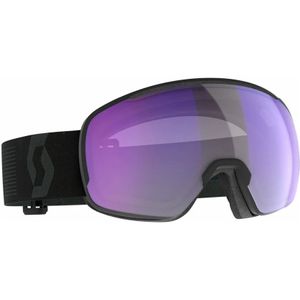 Scott, Sport, unisex, Paars, ONE Size, Ski Goggles Accessoire