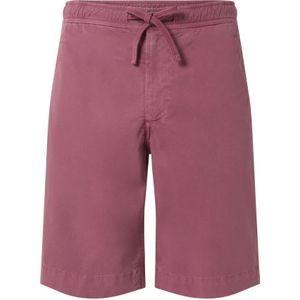 Ecoalf, Korte broeken, Heren, Roze, XL, Katoen, Casual Shorts