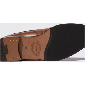 Scarosso, Schoenen, Dames, Bruin, 39 1/2 EU, Leer, Lara Jodhpur Cognac Laarzen