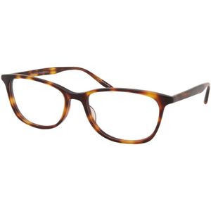 Barton Perreira, Accessoires, unisex, Bruin, 47 MM, Cassady Eyewear Frames