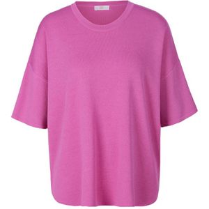 Riani, T-Shirts 337300-7845 338 Roze, Dames, Maat:S