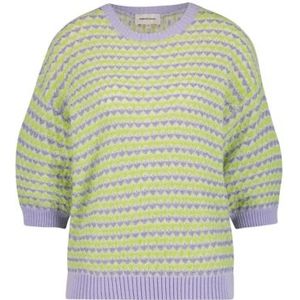 Fabienne Chapot, Rose Pullover Veelkleurig, Dames, Maat:L