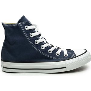 Converse, Schoenen, Heren, Blauw, 46 EU, Sneakers All Star Hi Chuck Taylor Blauw