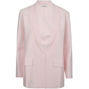 Kangra, Blazers Roze, Dames, Maat:S