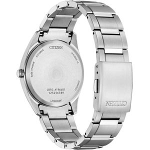 Citizen, Accessoires, Dames, Grijs, ONE Size, Watches