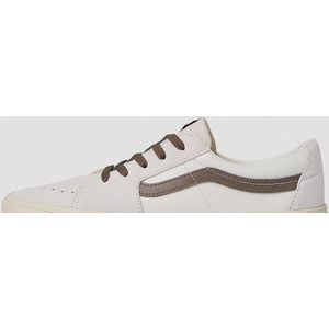 Vans, Schoenen, Heren, Beige, 44 EU, Sportieve sneakers