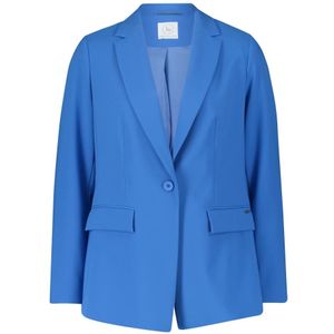 Betty & Co, Jassen, Dames, Blauw, M, Blazers