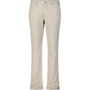 Mason's, Broeken, Heren, Beige, 4Xl, Katoen, Comfortabele katoenen chino broek