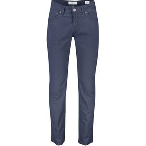 Brax, Blauwe Denim Jeans Blauw, Heren, Maat:W35 L34