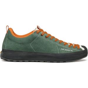 Scarpa, Iconische Stijl Sneakers Veelkleurig, Heren, Maat:41 EU