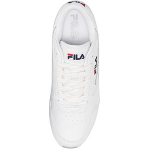 Fila, Schoenen, Heren, Wit, 44 EU, Trainers Fila Orbit Low