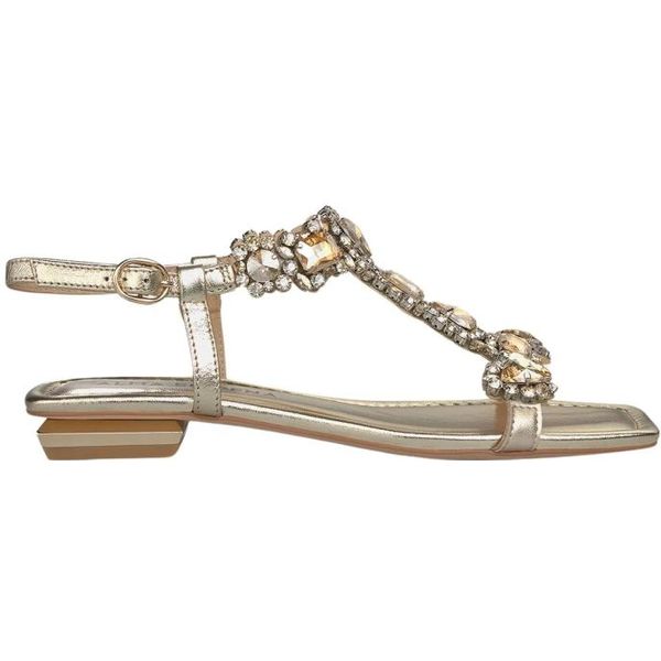 Brantano sandalen dames sale