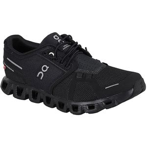 On Running, Sport, Dames, Zwart, 39 EU, Cloud 5 Hardloopschoenen