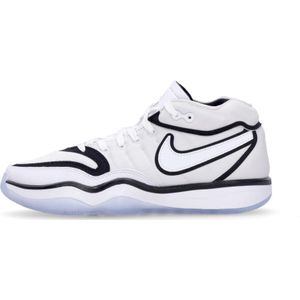 Nike, Sport, Heren, Zwart, 47 1/2 EU, Basketbalschoen Air Zoom Gt Hustle 2