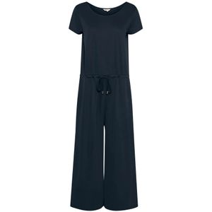 Part Two, Jumpsuits Blauw, Dames, Maat:L