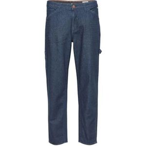Blend, Jeans, Heren, Blauw, W32, Polyester, Straight Jeans