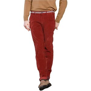 Mason's, Chino Rood, Heren, Maat:M