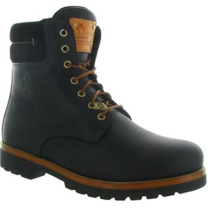 Panama Jack, Schoenen, Heren, Zwart, 44 EU, Smatch Trainer Winterlaarzen