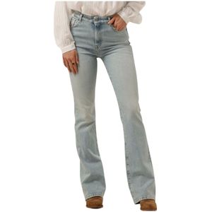 Diesel, Jeans, Dames, Blauw, W28 L32, Dames Jeans 2003 D-escription