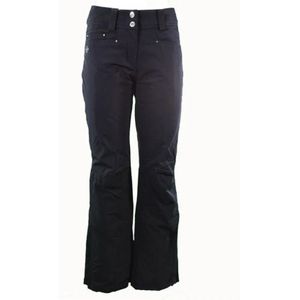 Descente, Jeans, Dames, Blauw, L, Denim, Selene 4WS Ski Jas