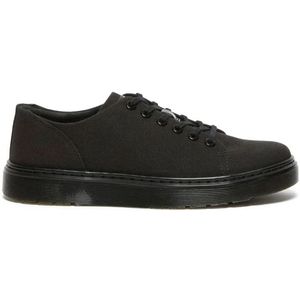 Dr. Martens, Sneakers Zwart, Heren, Maat:45 EU