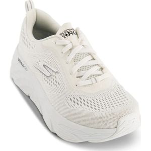 Skechers, Schoenen, Dames, Wit, 39 EU, Sneakers