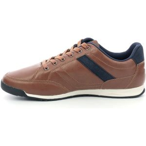 Umbro, Schoenen, Heren, Bruin, 42 EU, Polyester, Sneakers