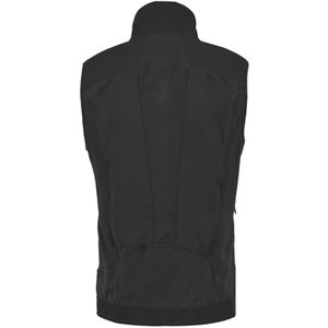 Karpos, Sport, Heren, Zwart, 2Xl, Alagna Plus Evo Gilet