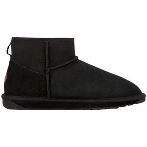 Emu, Stinger Micro Boots Zwart, Dames, Maat:37 EU