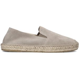 Viguera, Schoenen, Heren, Beige, 43 EU, Espadrilles Beige