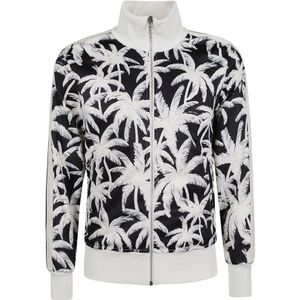 Palm Angels, Jassen Wit, Dames, Maat:M