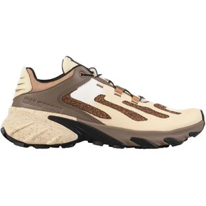 Salomon, Speedverse PRG Outdoor Sneakers Beige, Heren, Maat:43 1/2 EU