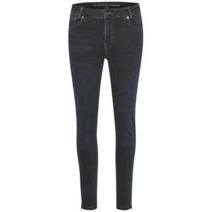 My Essential Wardrobe, Skinny Jeans Blauw, Dames, Maat:W31 L28