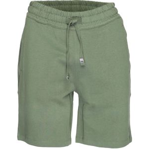 U.s. Polo Assn., Korte broeken, Heren, Groen, XL, Katoen, Bermuda Shorts Lente/Zomer Collectie Katoen