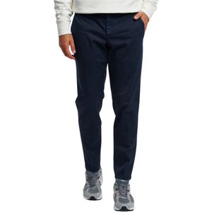 Department Five, Broeken, Heren, Blauw, W34, Katoen, Blauwe Chino Broek