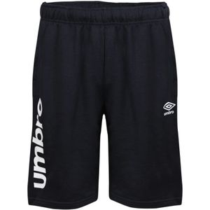 Umbro, Outdoor Shorts Blauw, Heren, Maat:XS