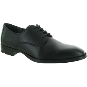 Lloyd, Schoenen, Heren, Zwart, 41 EU, Gideon Orton Schoenen