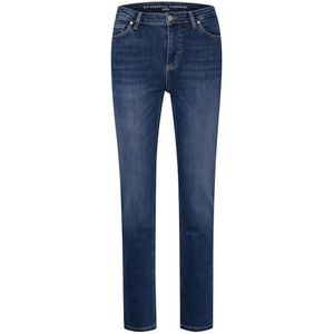 My Essential Wardrobe, Skinny Jeans Blauw, Dames, Maat:W27 L30