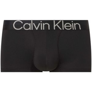 Calvin Klein, Ondergoed, Heren, Zwart, M, Lage Trunk Ub 1 Boxers