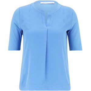 Betty & Co, Blouses & Shirts, Dames, Blauw, S, Shirts