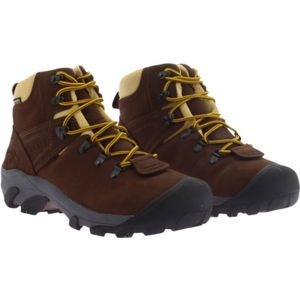 Keen, Sport, Heren, Bruin, 42 EU, Bruine Mountain Research Schoenen