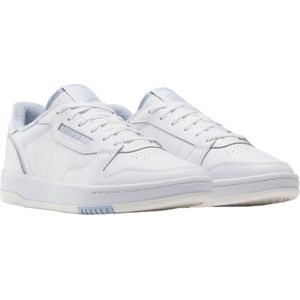 Reebok, Schoenen, Dames, Wit, 35 EU, Leer, Retro Court Dames Sneaker - Wit